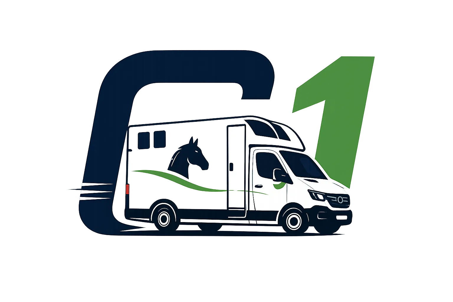 Horsebox C1 Training